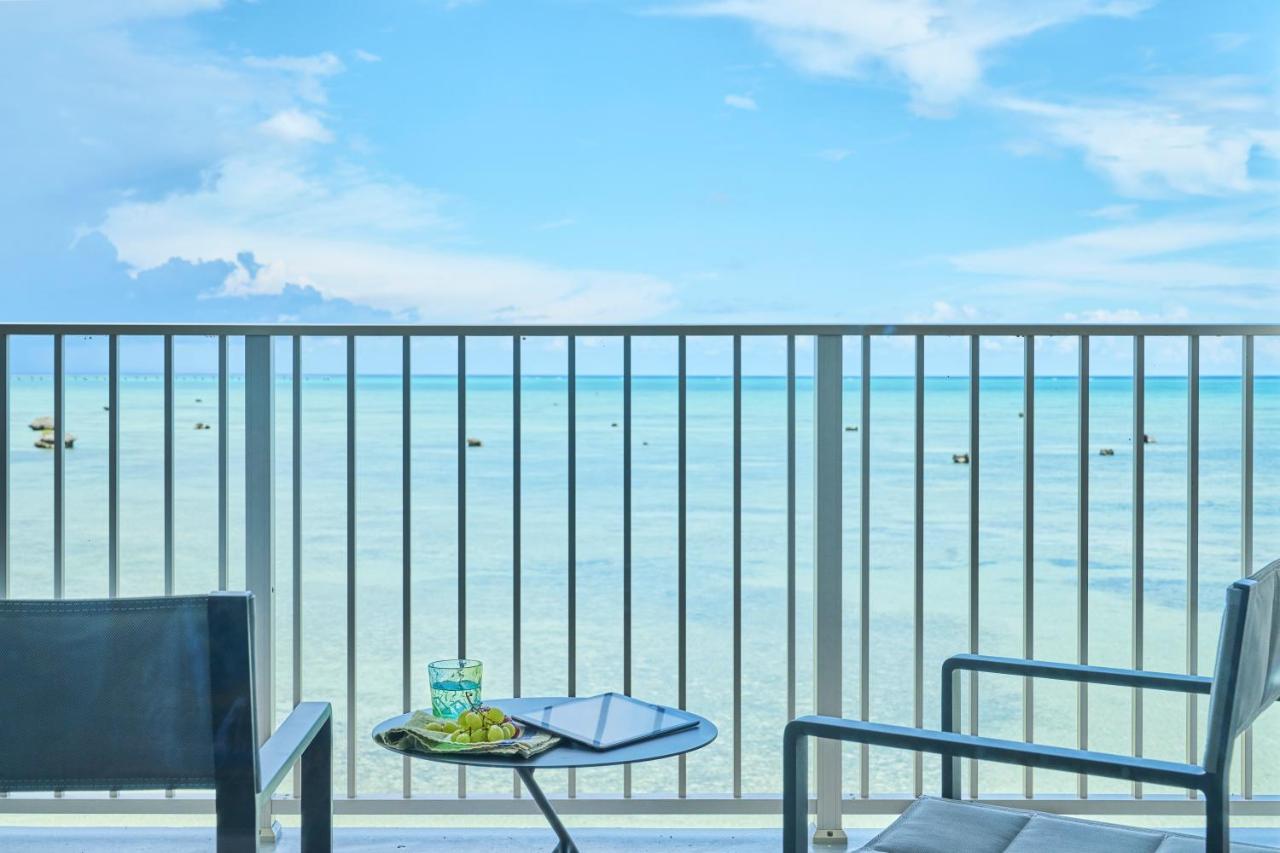 Watermark Hotel Okinawa Miyakojima Екстериор снимка