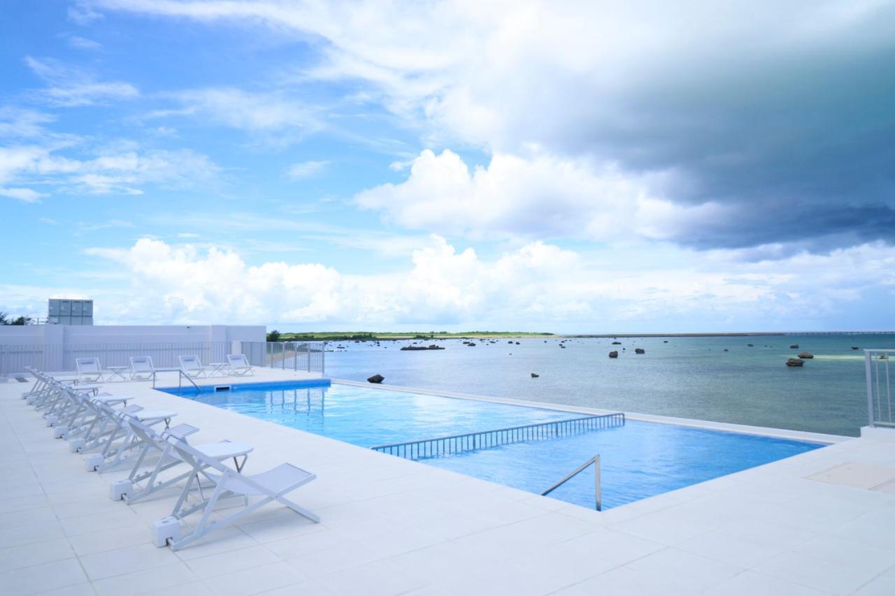 Watermark Hotel & Resorts Okinawa Miyakojima Екстериор снимка