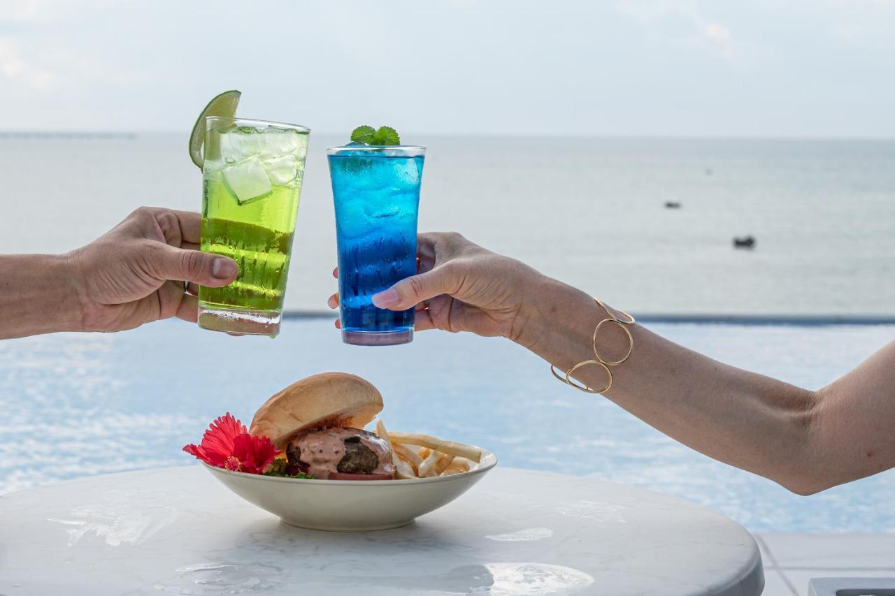 Watermark Hotel Okinawa Miyakojima Екстериор снимка