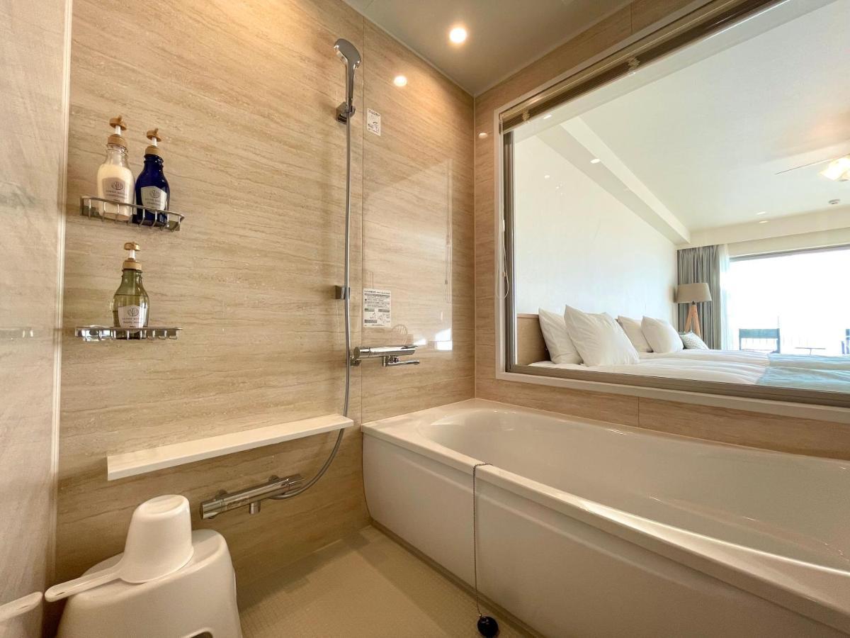 Watermark Hotel Okinawa Miyakojima Екстериор снимка