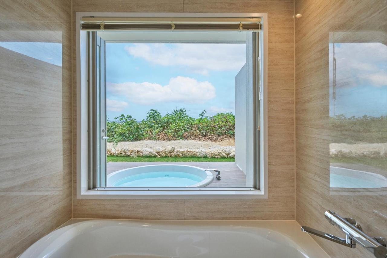 Watermark Hotel Okinawa Miyakojima Екстериор снимка