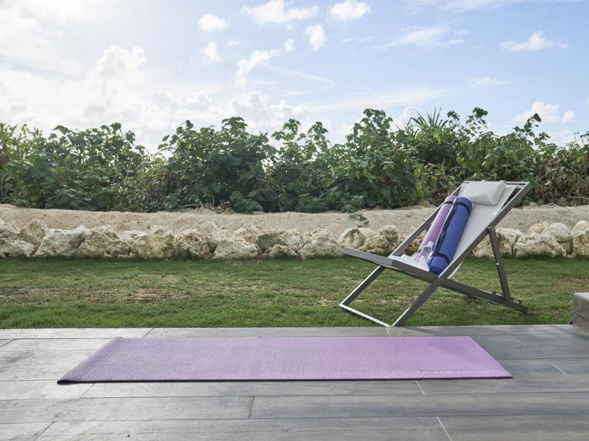 Watermark Hotel Okinawa Miyakojima Екстериор снимка